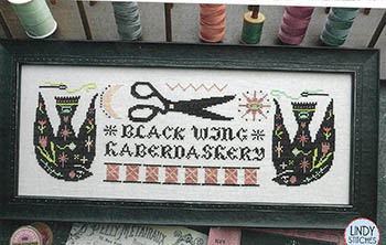 (image for) Black Wing Haberdashery